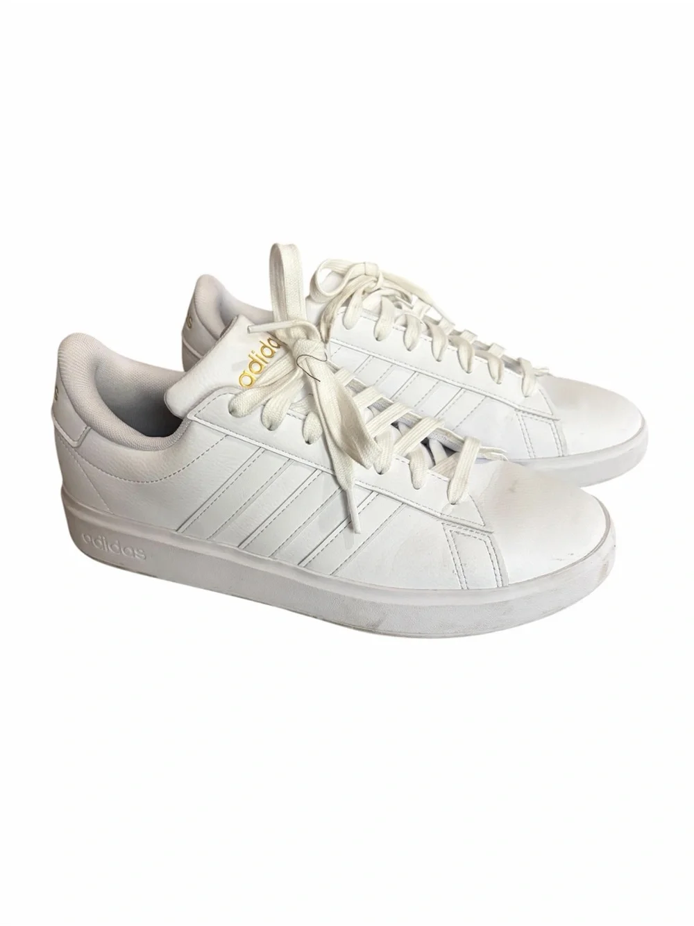 adidas low top